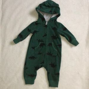 Carter’s Baby pajama